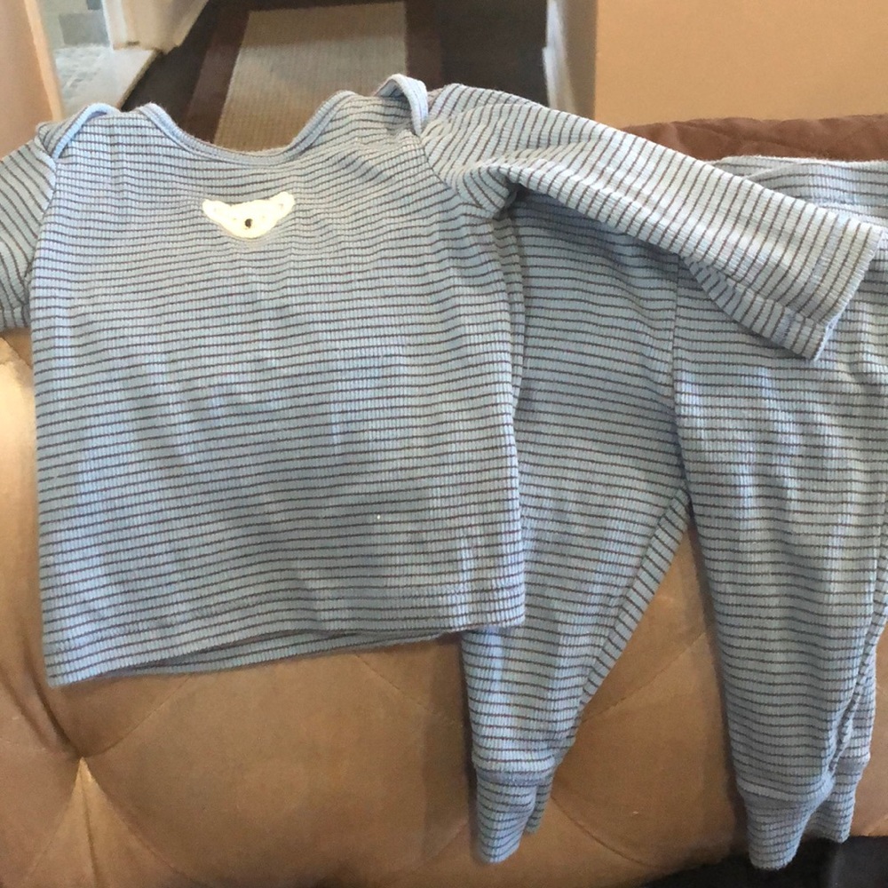 2 piece pj set x2